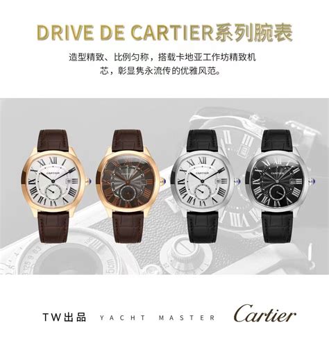 cartier reps list.